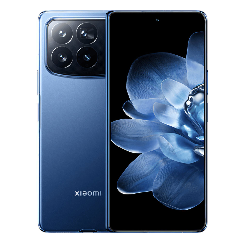 گوشی شیائومی میکس فولد 4 ظرفیت 512GB رم 16GB