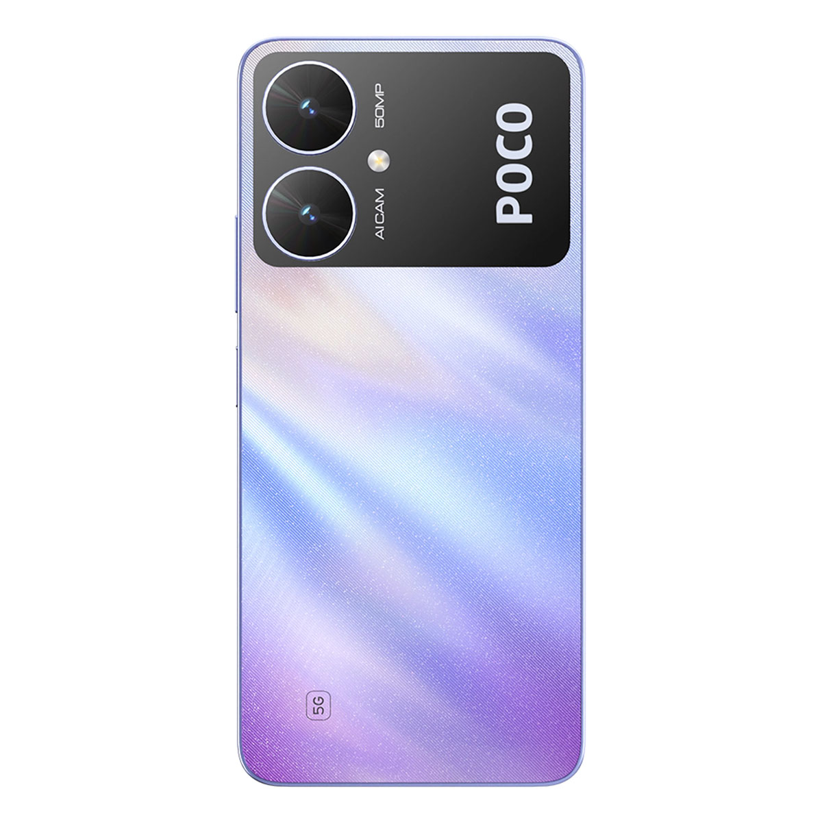 شیائومی پوکو M6 5G ظرفیت 256GB رم 8GB