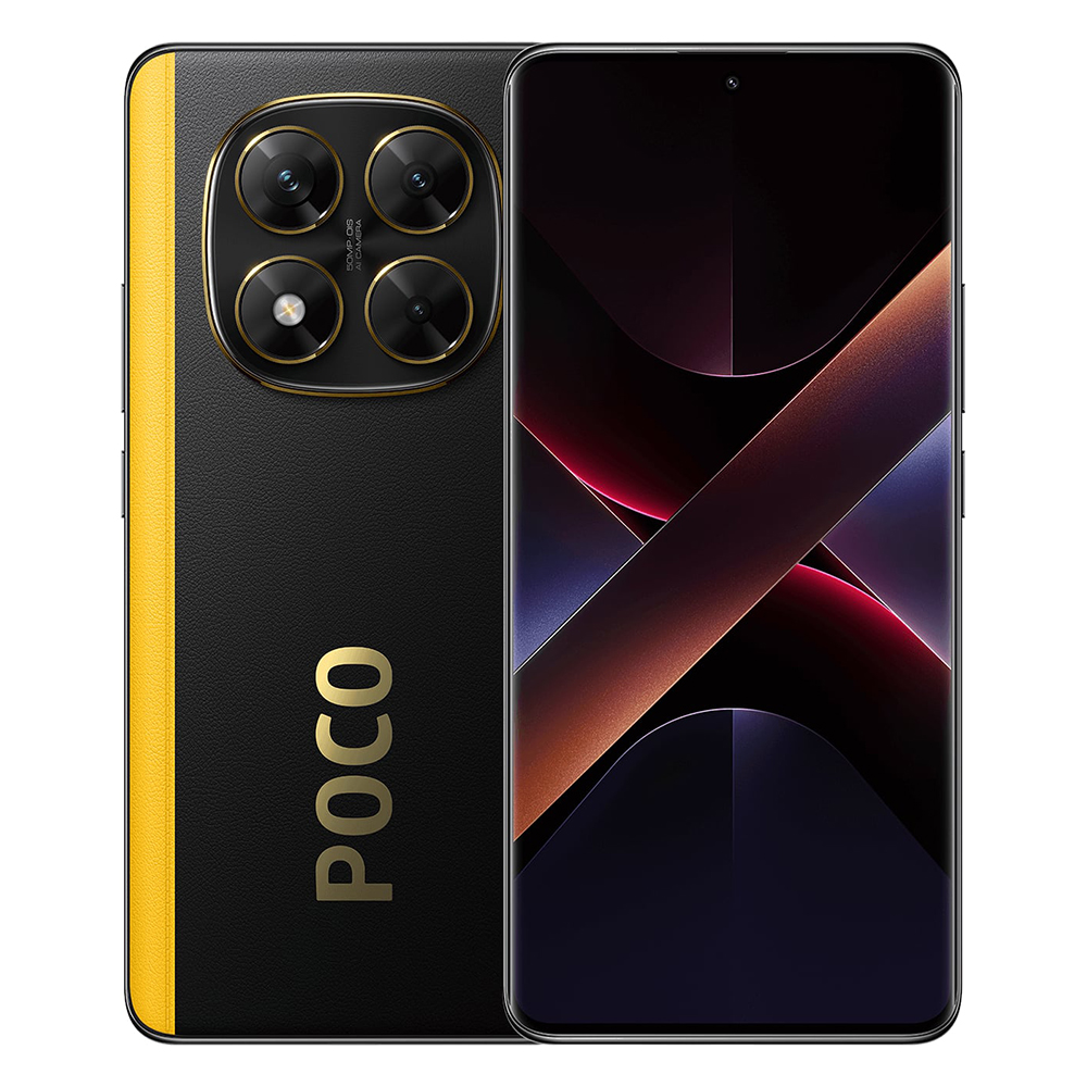 گوشی شیائومی پوکو X7 ظرفیت 256GB رم 8GB