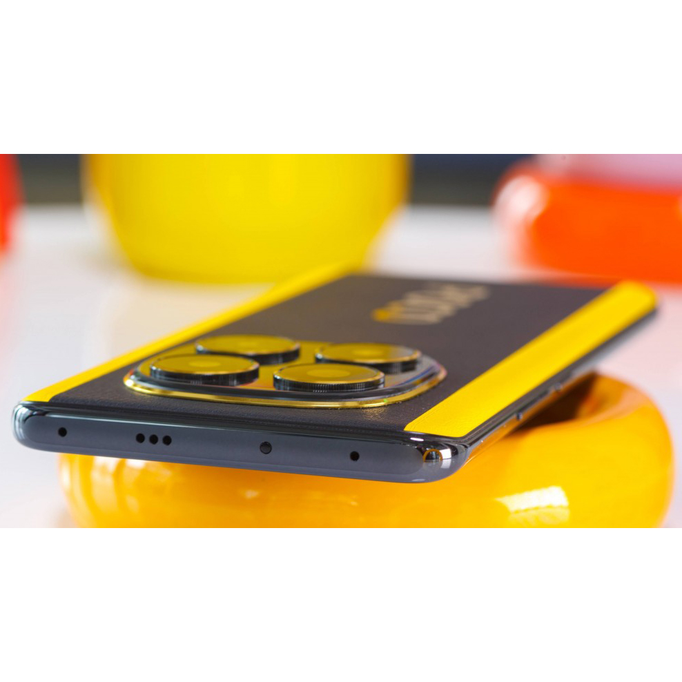 گوشی شیائومی پوکو X7 ظرفیت 128GB رم 8GB