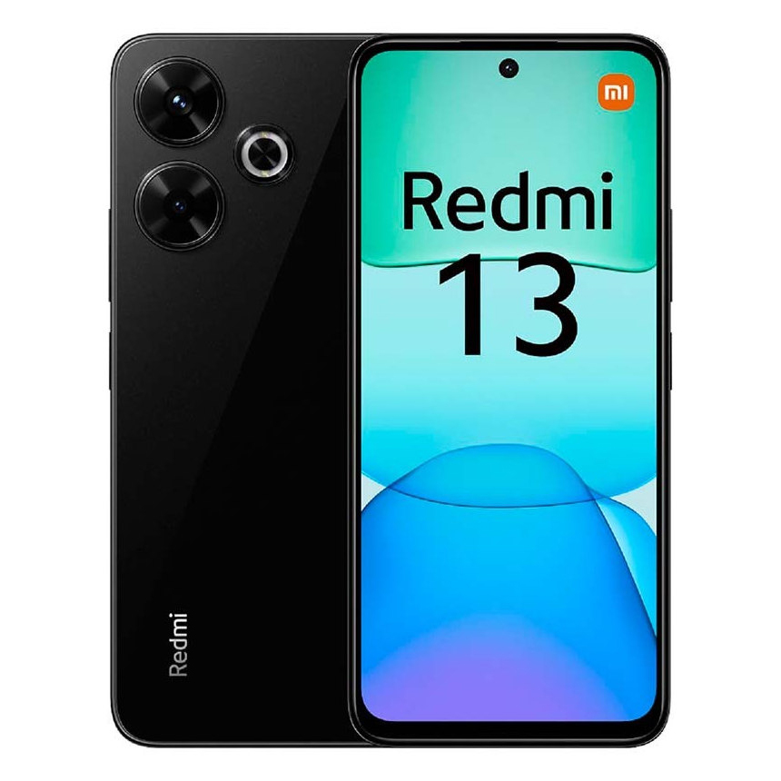 گوشی شیائومی  ردمی 13 ظرفیت 256GB رم 8GB