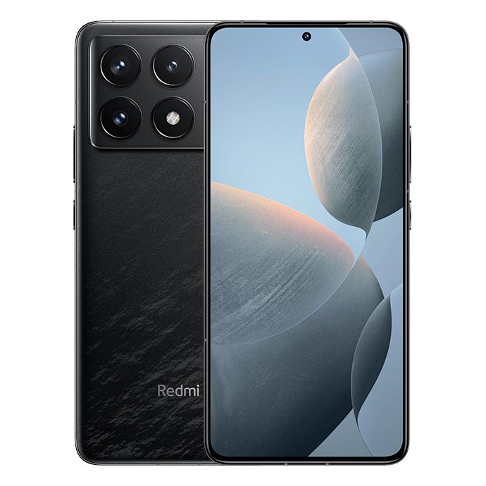 گوشی شیائومی ردمی K70 پرو ظرفیت 1TB رم 24GB