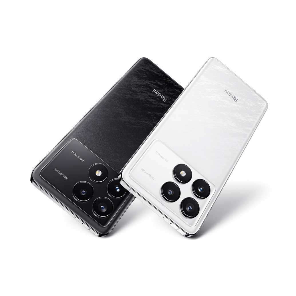 گوشی شیائومی ردمی K70 پرو ظرفیت 1TB رم 24GB
