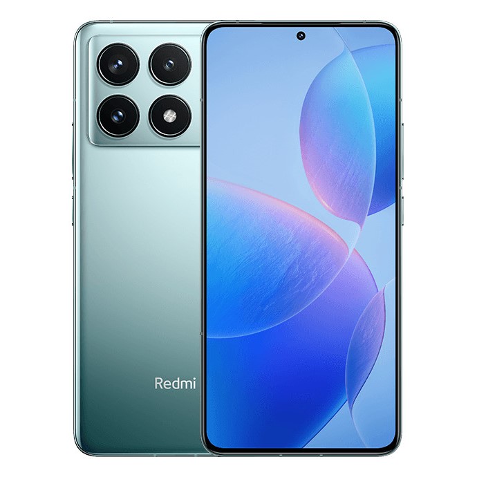 گوشی شیائومی ردمی K70 پرو ظرفیت 1TB رم 24GB