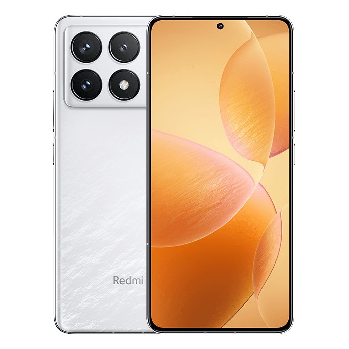 گوشی شیائومی ردمی K70 پرو ظرفیت 256GB رم 16GB