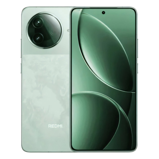 گوشی شیائومی ردمی K80 ظرفیت 512GB رم 12GB