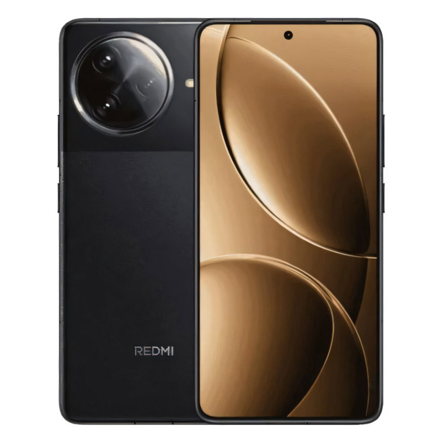 گوشی شیائومی ردمی K80 ظرفیت 512GB رم 12GB