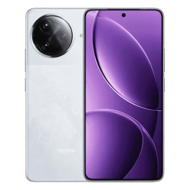 گوشی شیائومی ردمی K80 پرو ظرفیت 512GB رم 16GB