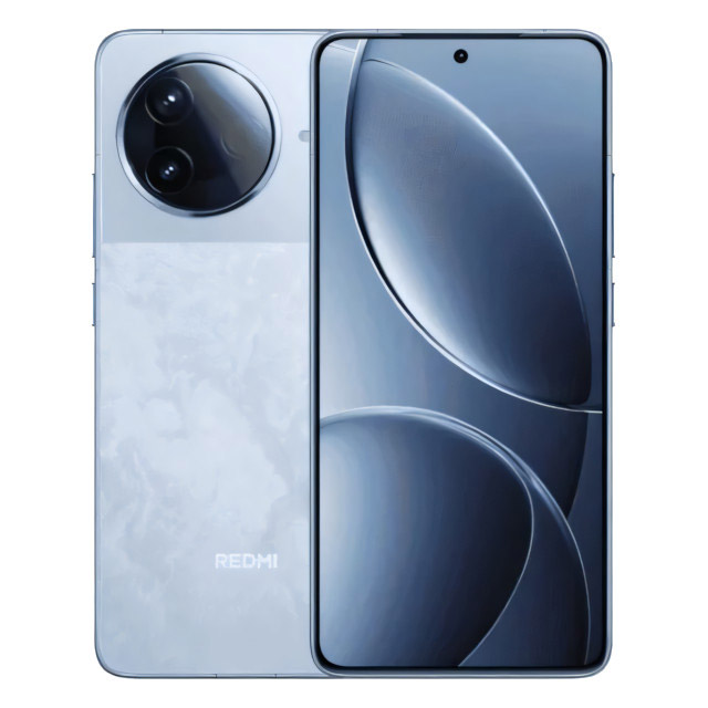 گوشی شیائومی ردمی K80 ظرفیت 512GB رم 12GB