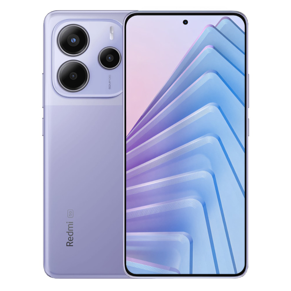 گوشی شیائومی ردمی نوت 14 5G ظرفیت 128GB رم 8GB