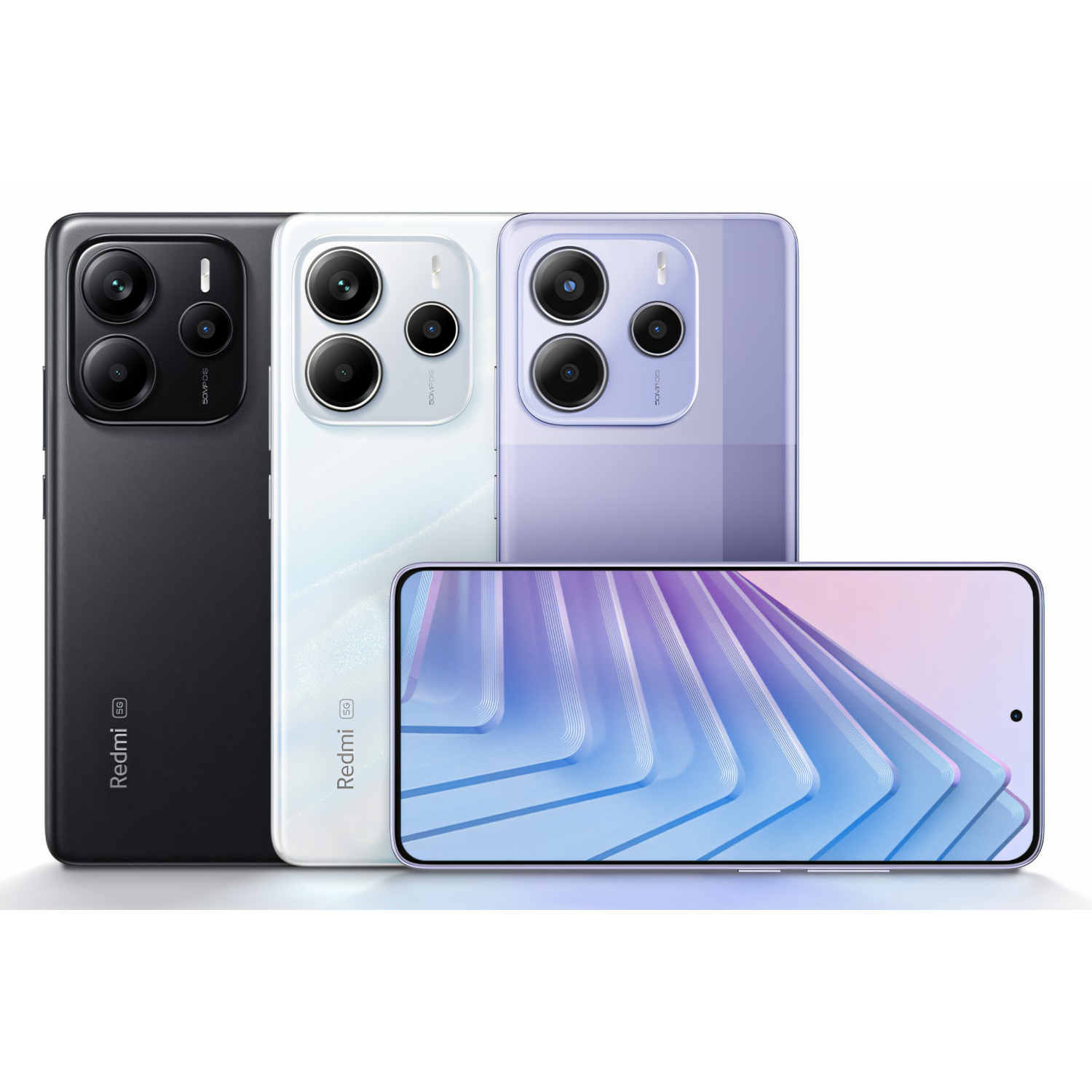 گوشی شیائومی ردمی نوت 14 5G ظرفیت 256GB رم 8GB