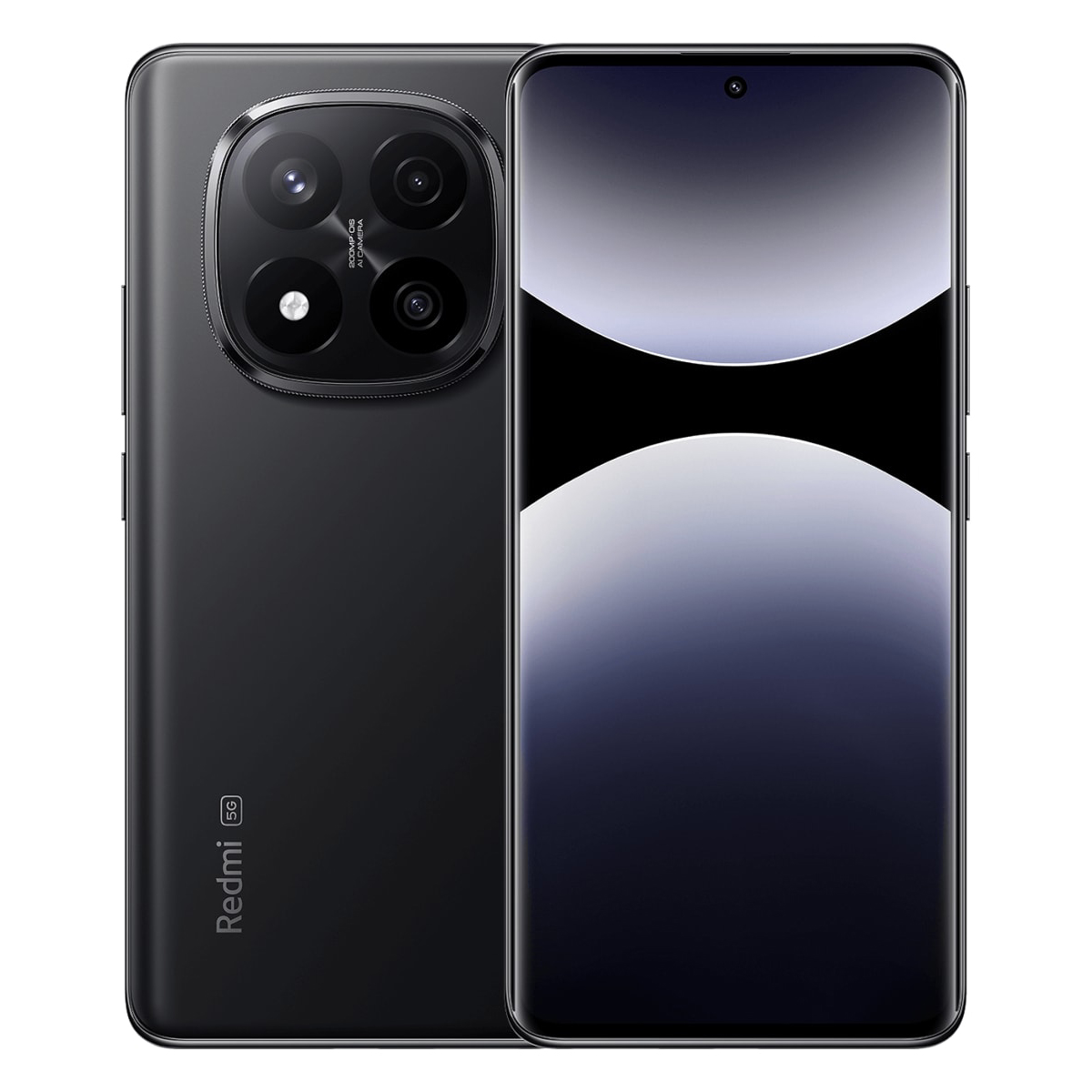 گوشی شیائومی ردمی نوت 14 پرو پلاس 5G ظرفیت 256GB رم 12GB