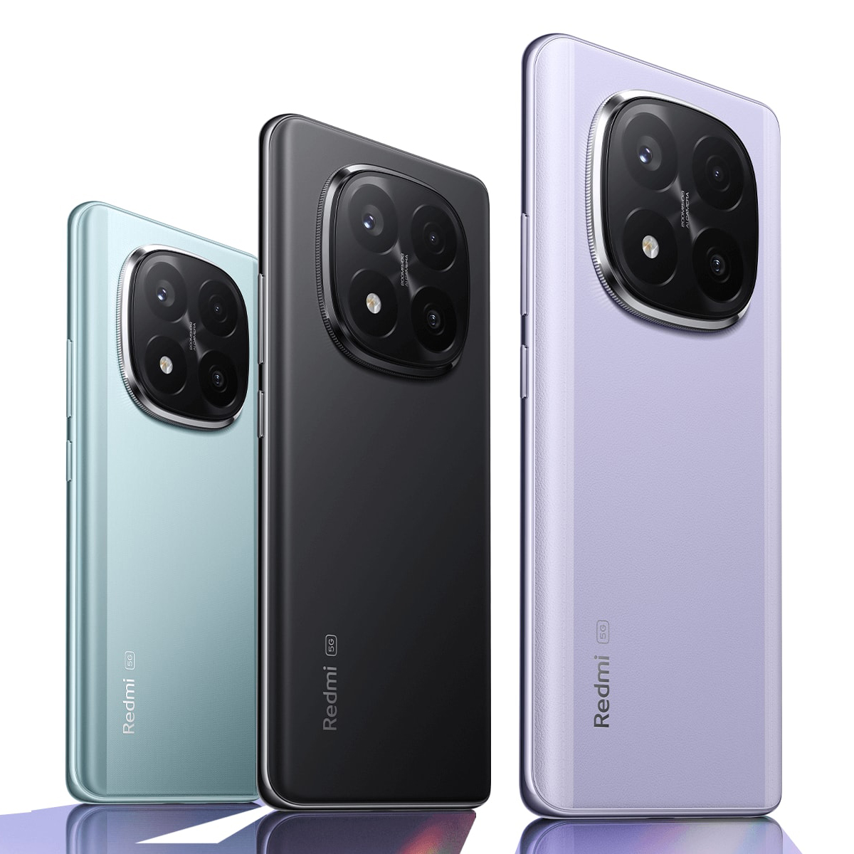 گوشی شیائومی ردمی نوت 14 پرو پلاس 5G ظرفیت 256GB رم 8GB