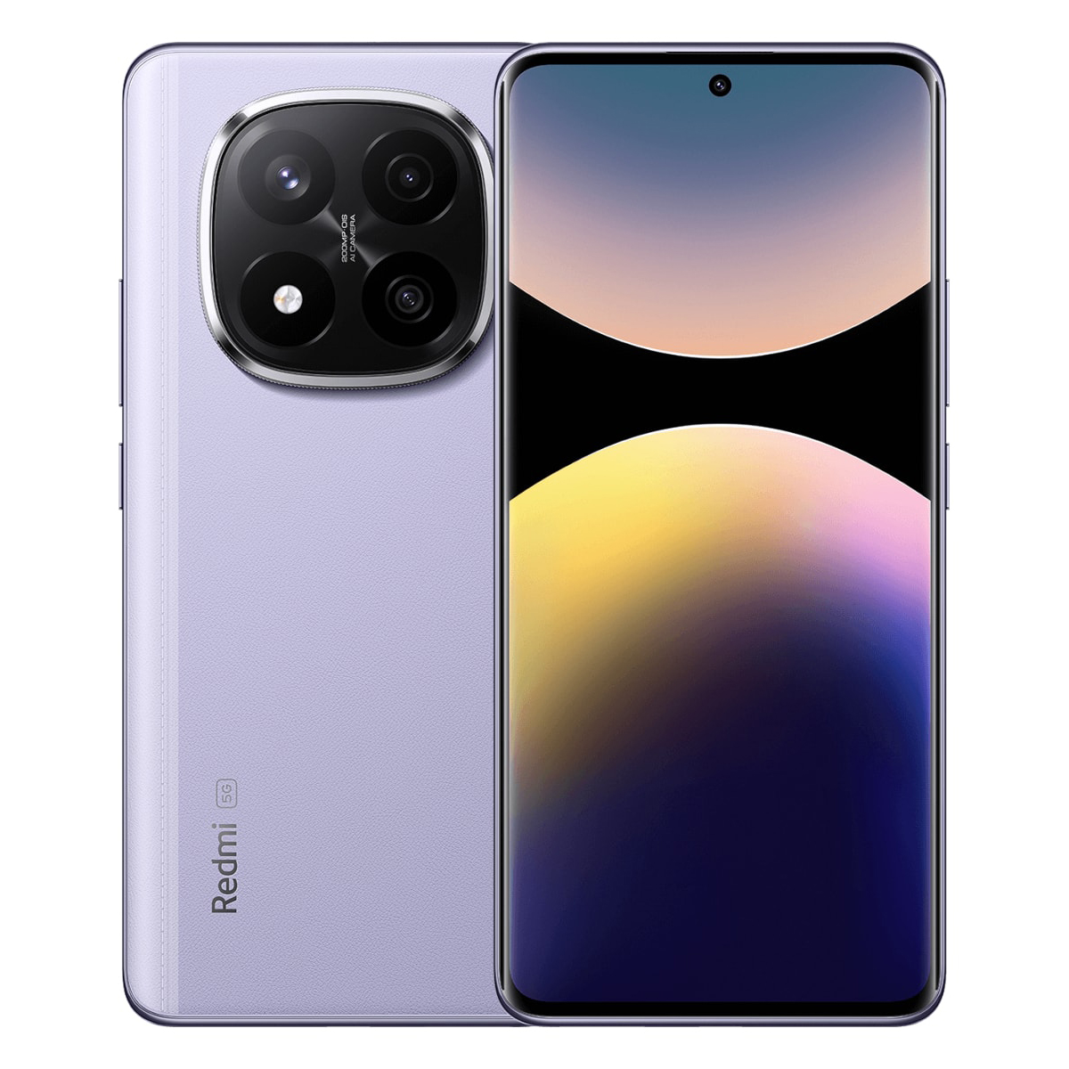 گوشی شیائومی ردمی نوت 14 پرو پلاس 5G ظرفیت 512GB رم 12GB