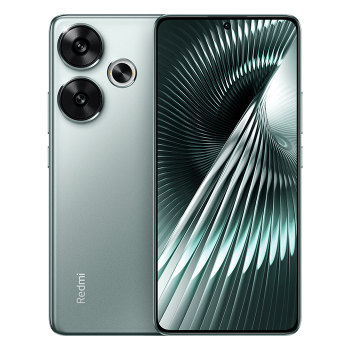 گوشی شیائومی ردمی Turbo 3 ظرفیت 512GB رم 16GB