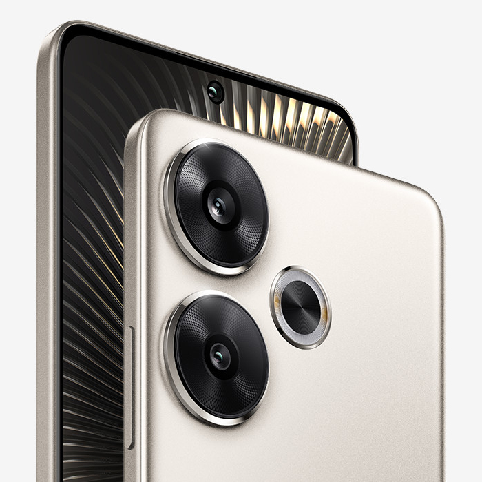 گوشی شیائومی ردمی Turbo 3 ظرفیت 256GB رم 12GB