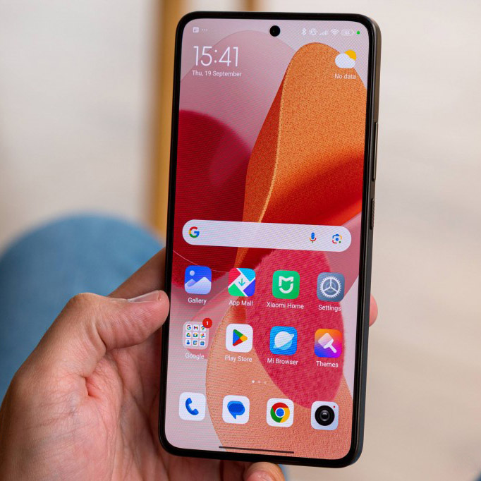 شیائومی 14T ظرفیت 512GB رم 16GB