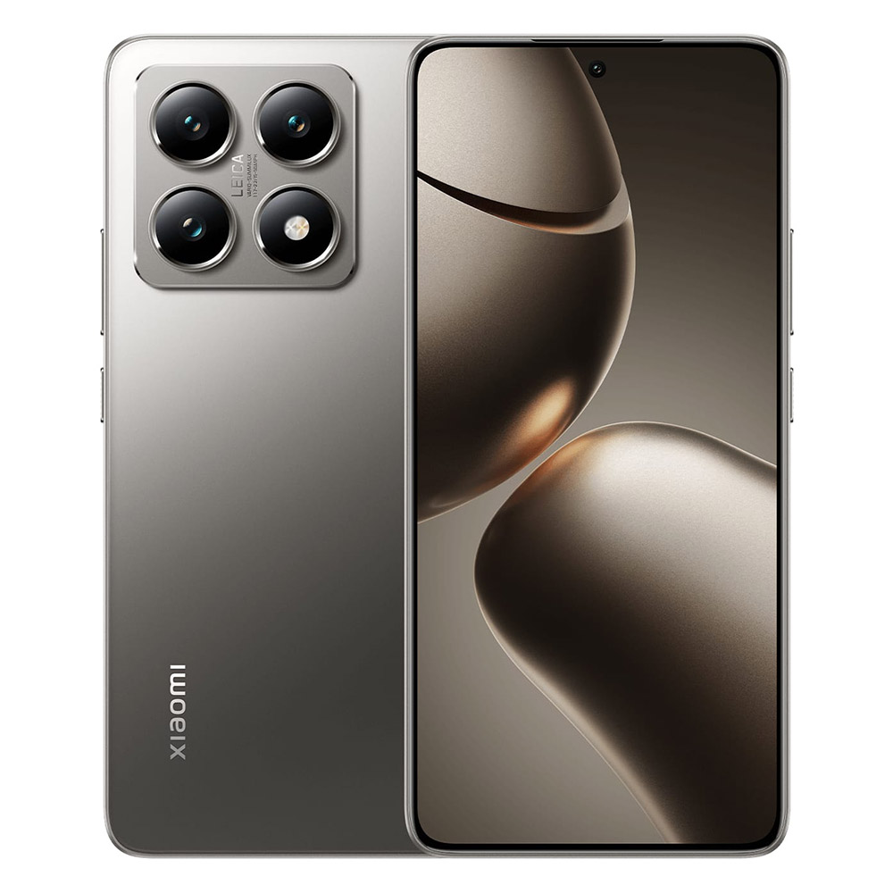 شیائومی 14T ظرفیت 512GB رم 16GB
