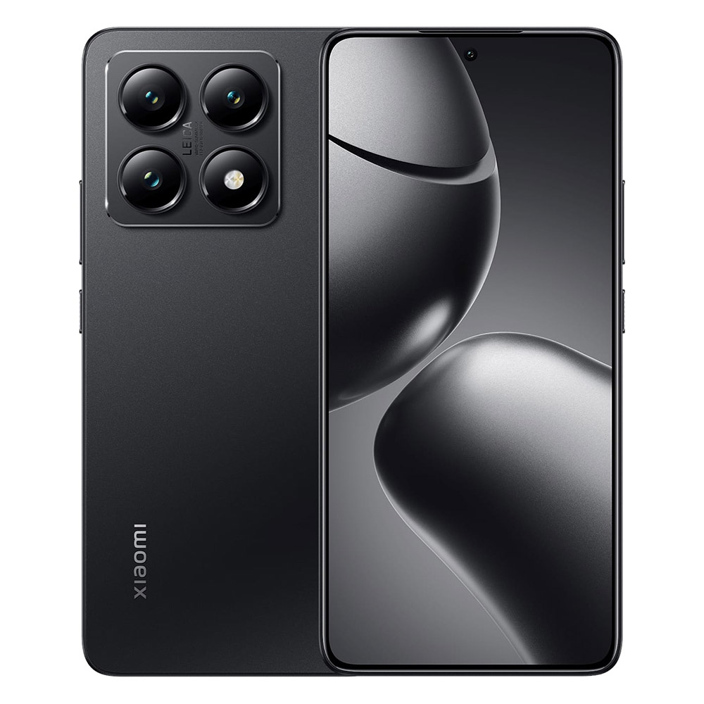 شیائومی 14T ظرفیت 512GB رم 12GB