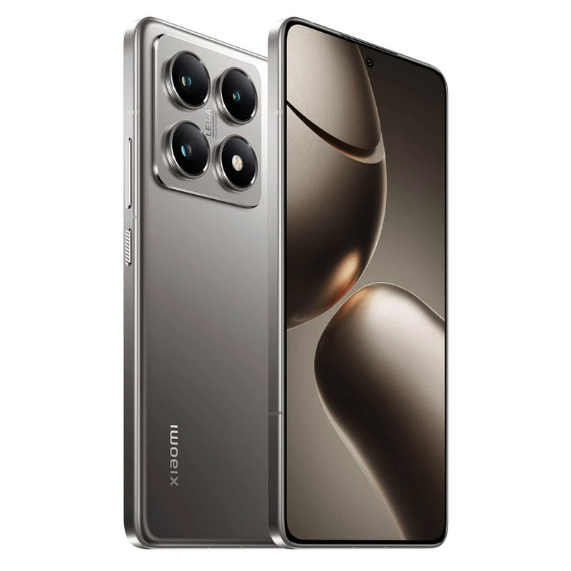 شیائومی 14T پرو ظرفیت 512GB رم 16GB