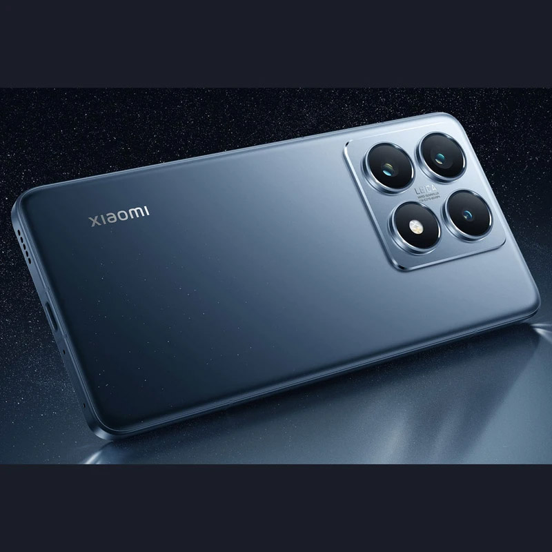 شیائومی 14T پرو ظرفیت 512GB رم 16GB