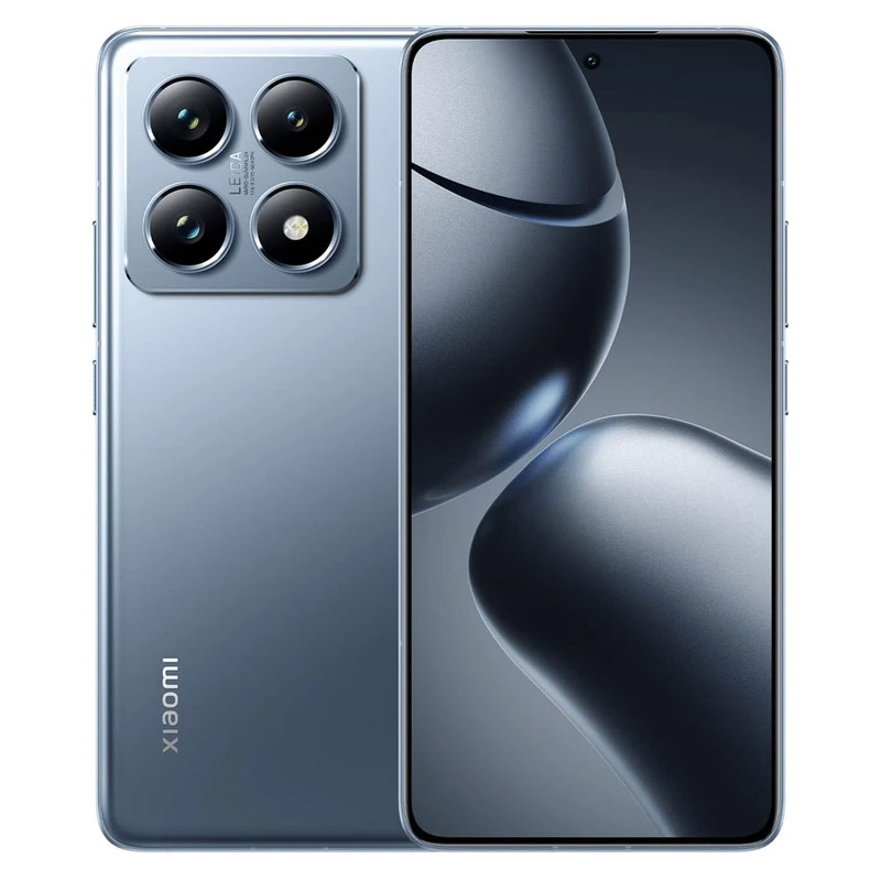 شیائومی 14T پرو ظرفیت 256GB رم 12GB