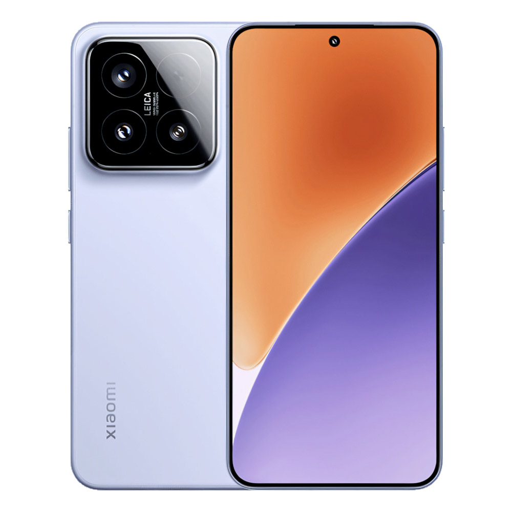 شیائومی 15 ظرفیت 256GB رم 12GB