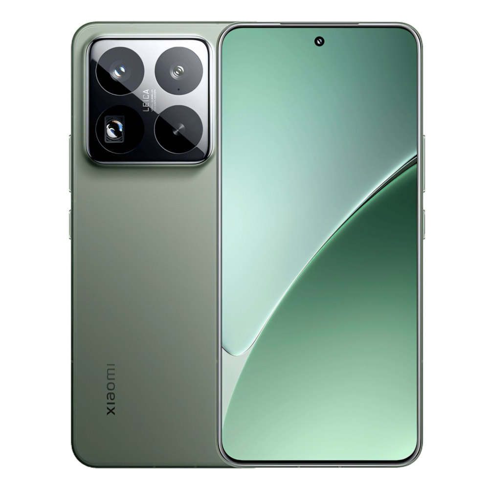 شیائومی 15 پرو ظرفیت 1TB رم 16GB