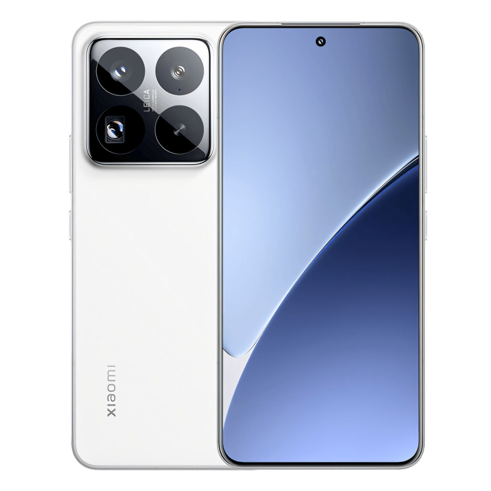 شیائومی 15 پرو ظرفیت 1TB رم 16GB