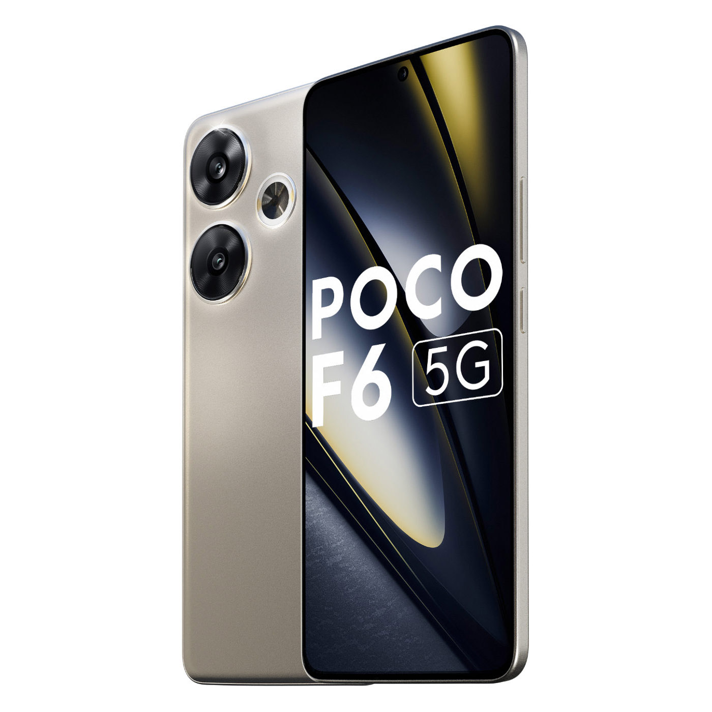 شیائومی پوکو F6 ظرفیت 256GB رم 12GB