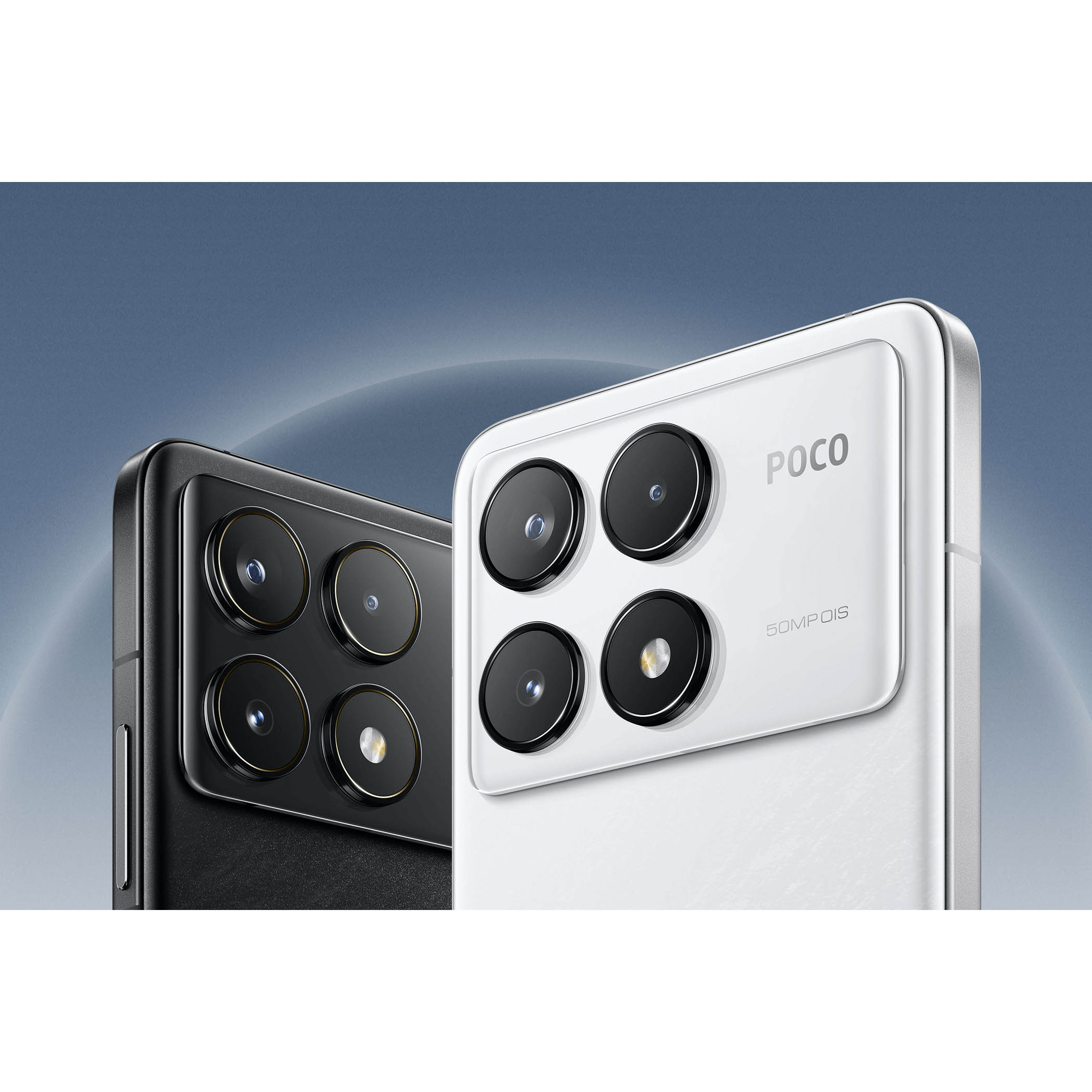 شیائومی پوکو F6 پرو ظرفیت 512GB رم 12GB