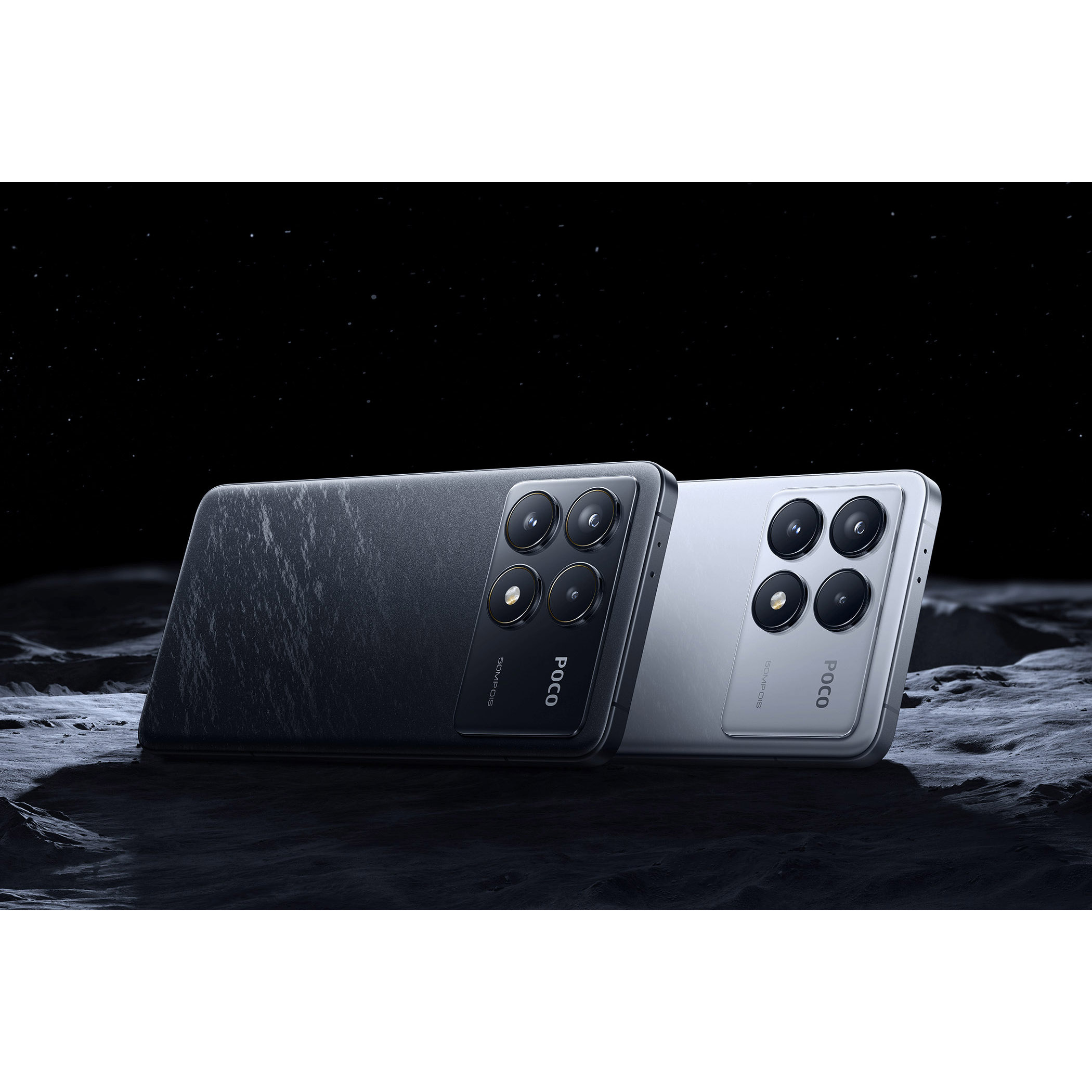 شیائومی پوکو F6 پرو ظرفیت 512GB رم 12GB