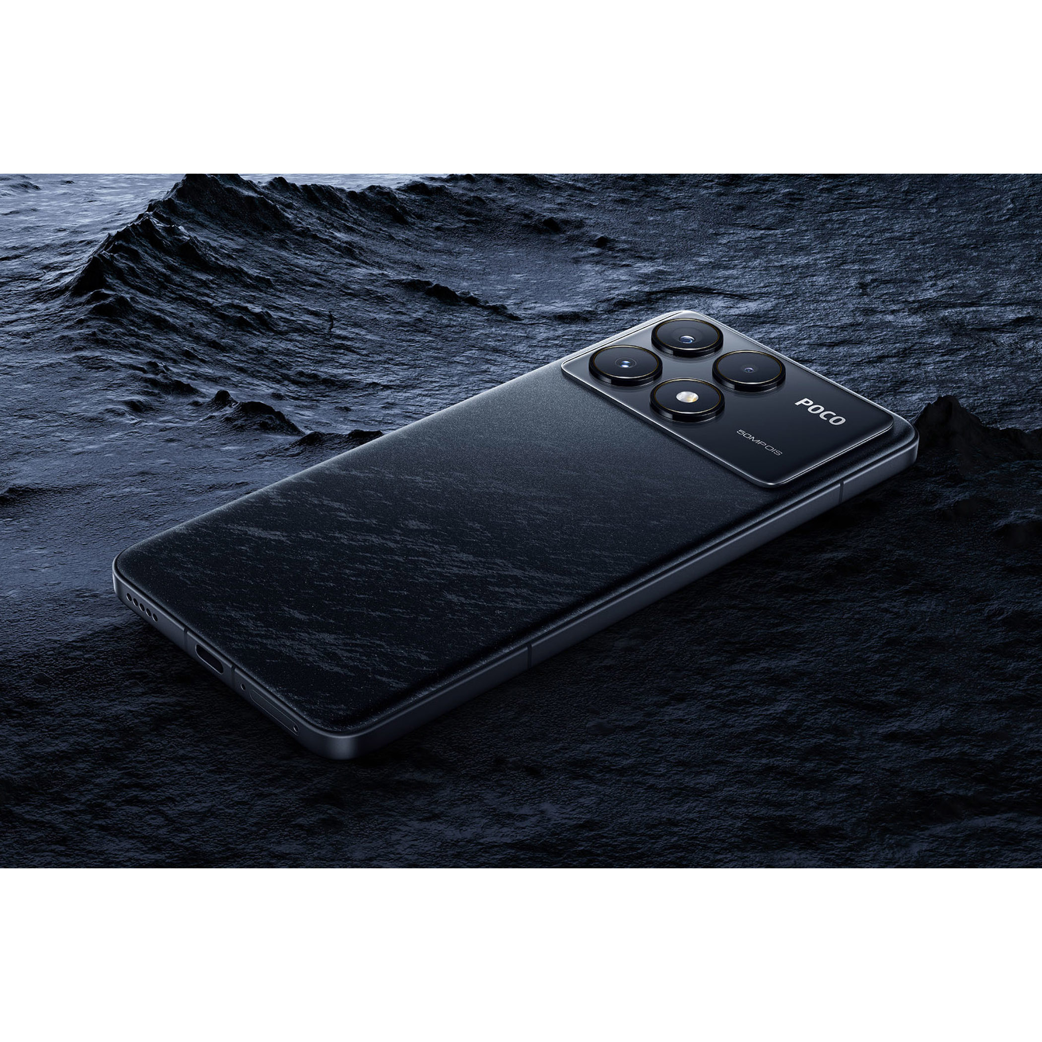 شیائومی پوکو F6 پرو ظرفیت 512GB رم 12GB