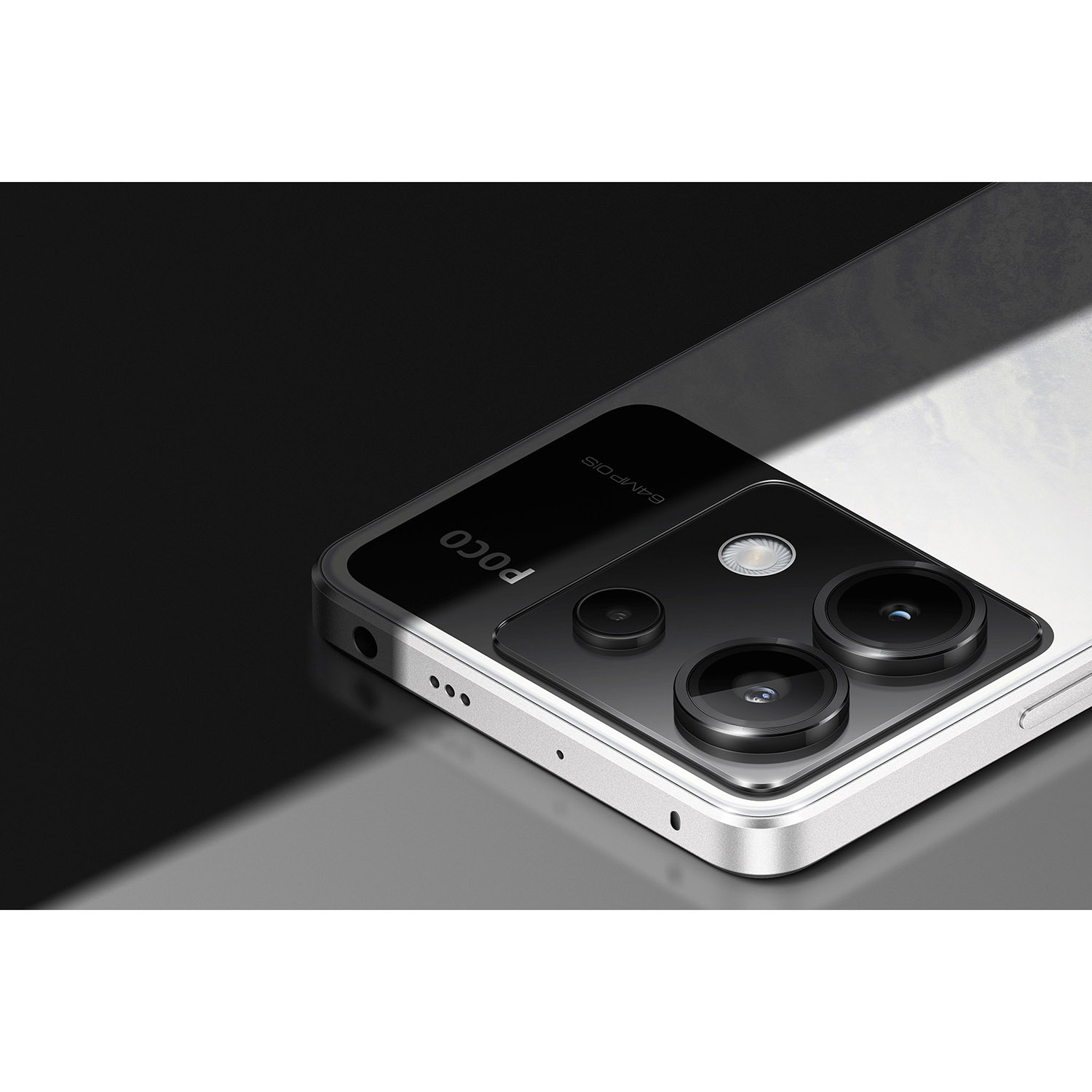 شیائومی پوکو X6 ظرفیت 512GB رم 12GB