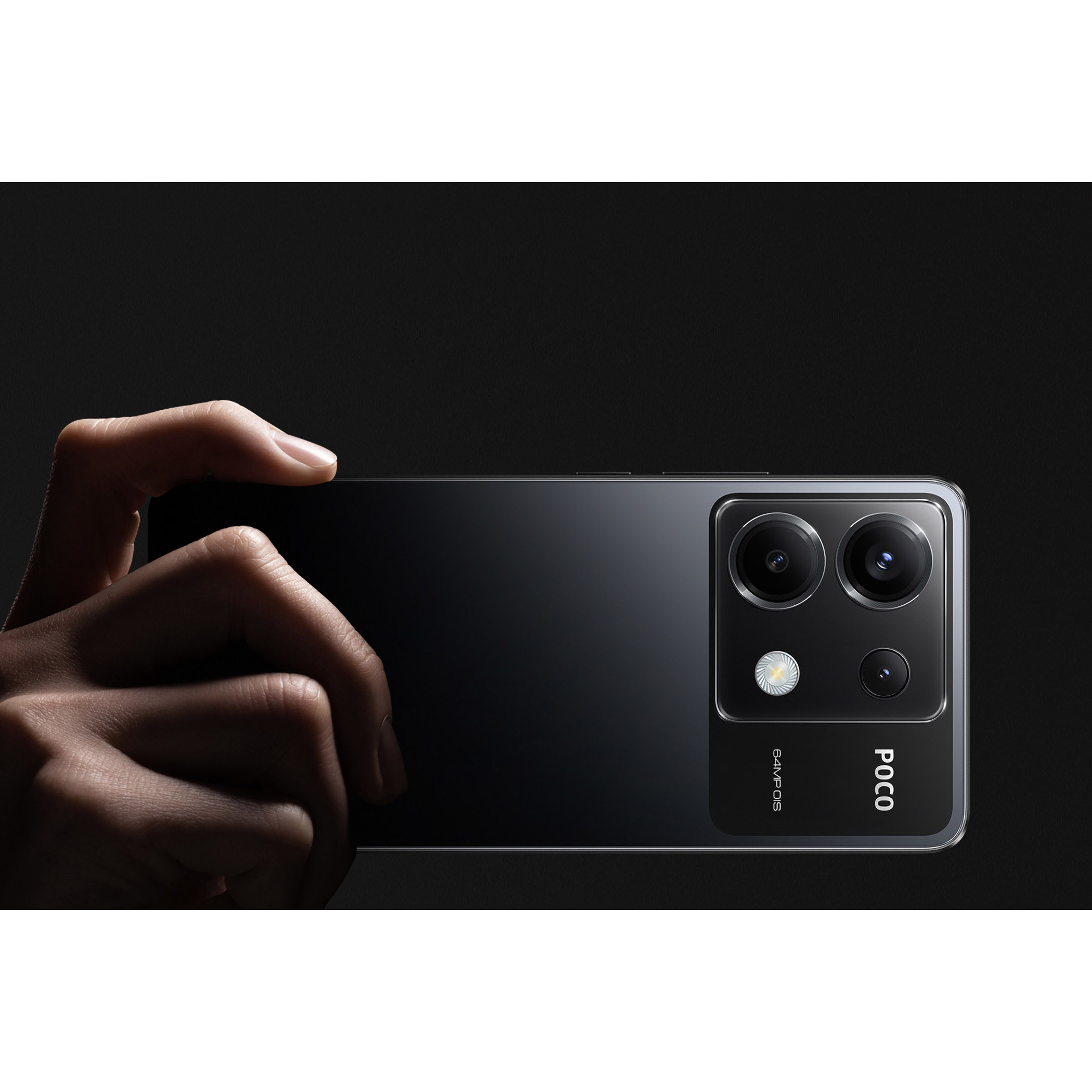 شیائومی پوکو X6 ظرفیت 512GB رم 12GB