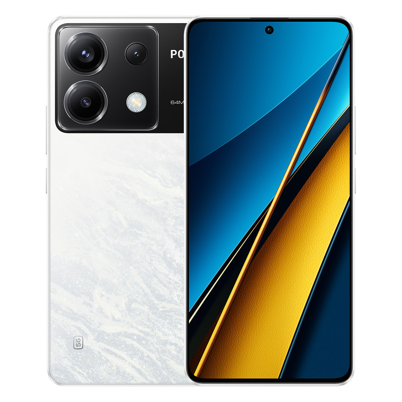 شیائومی پوکو X6 ظرفیت 512GB رم 12GB