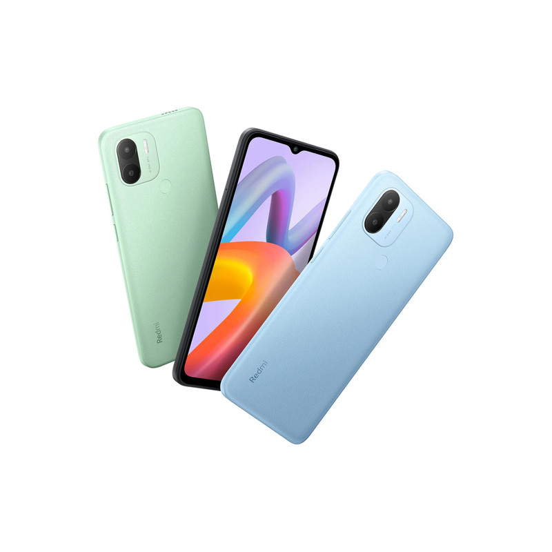 شیائومی ردمی A2 پلاس ظرفیت 64GB رم 4GB
