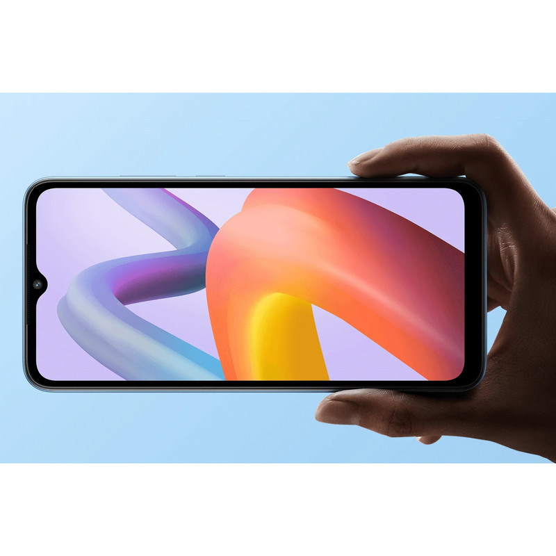 شیائومی ردمی A2 پلاس ظرفیت 64GB رم 3GB