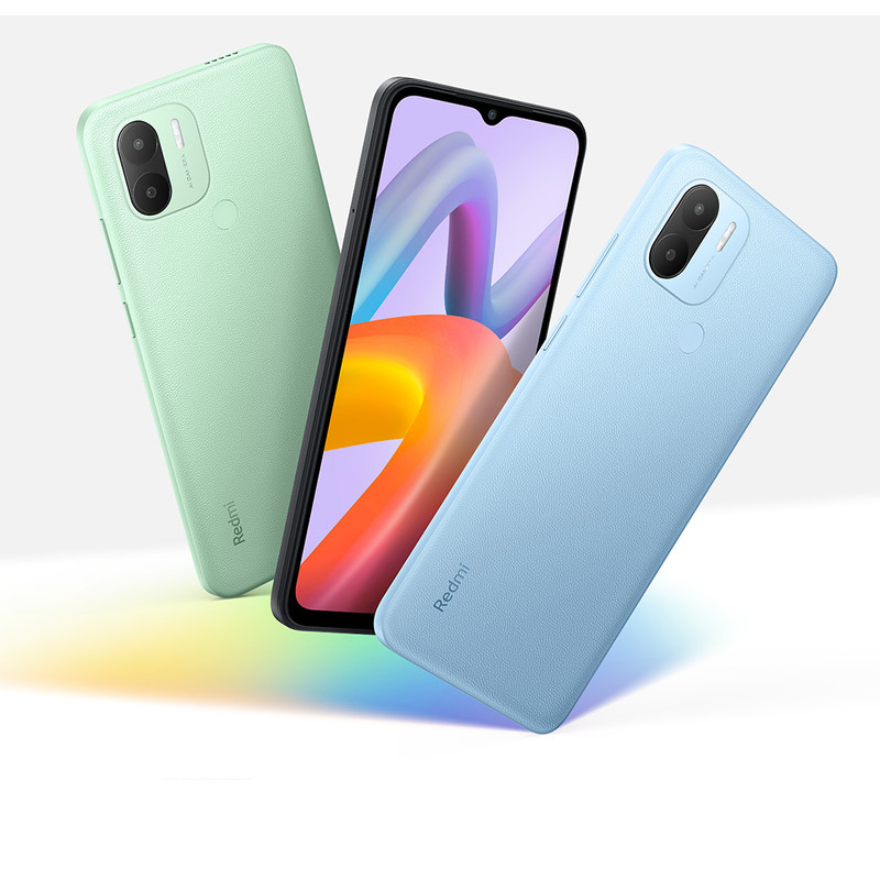 شیائومی ردمی A2 پلاس ظرفیت 64GB رم 3GB
