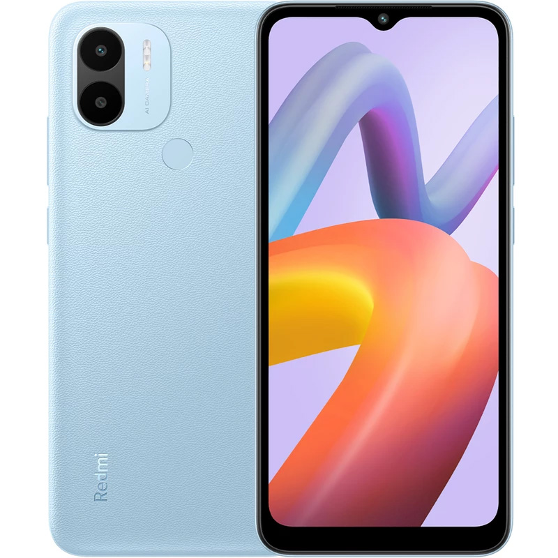 شیائومی ردمی A2 پلاس ظرفیت 128GB رم 4GB