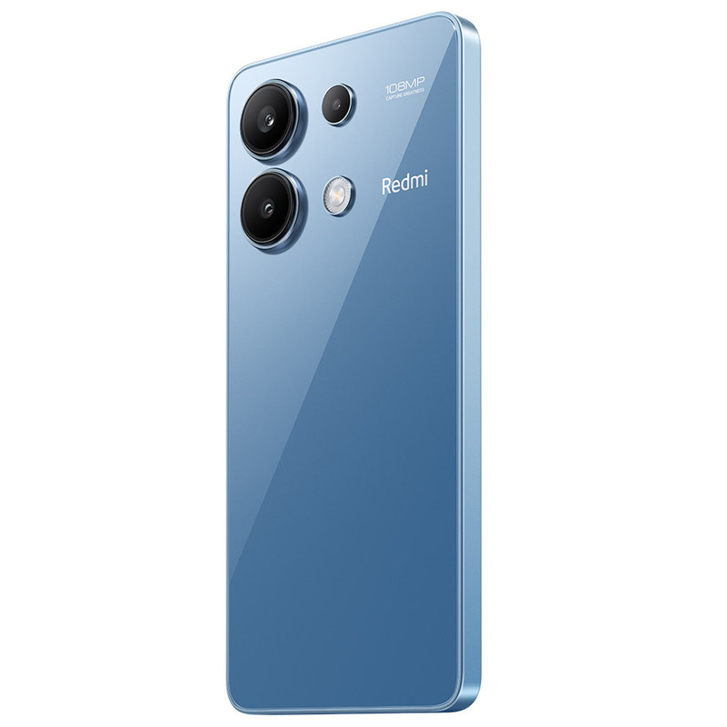 شیائومی ردمی نوت 13 4G ظرفیت 256GB رم 6GB