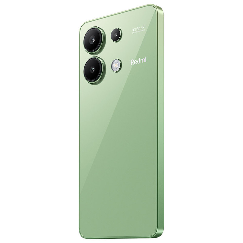 شیائومی ردمی نوت 13 4G ظرفیت 256GB رم 6GB
