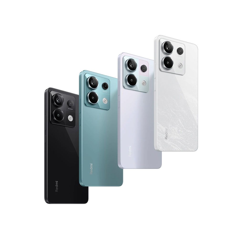 شیائومی ردمی نوت 13 پرو 5G ظرفیت 512GB رم 16GB