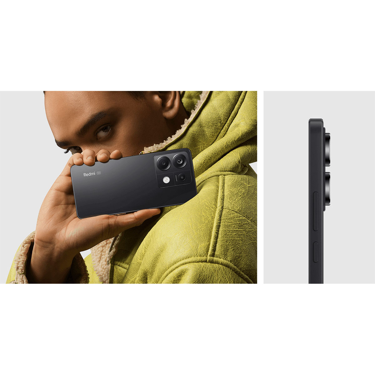 شیائومی ردمی نوت 13 پرو 5G ظرفیت 256GB رم 8GB