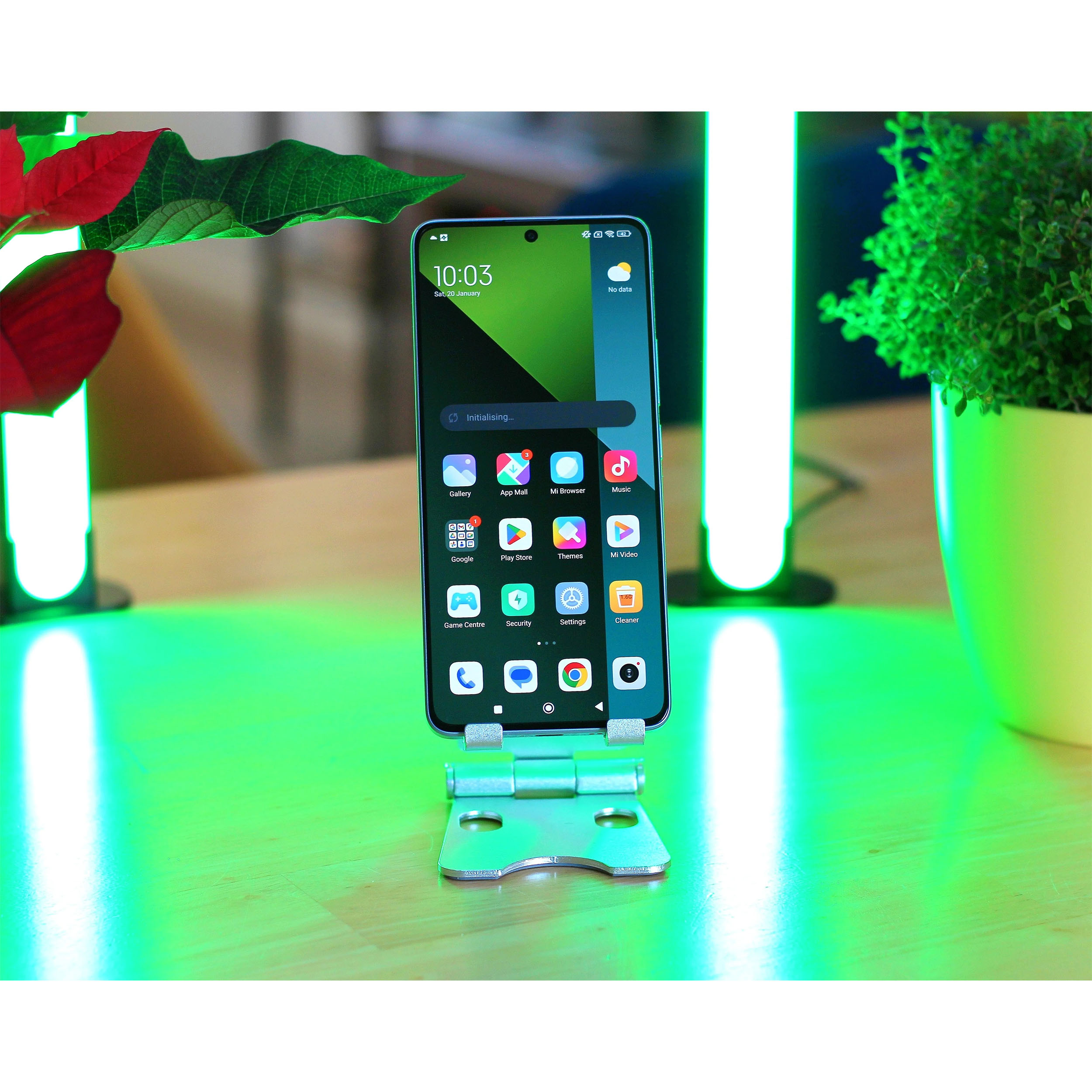 شیائومی ردمی نوت 13 پرو 5G ظرفیت 256GB رم 8GB