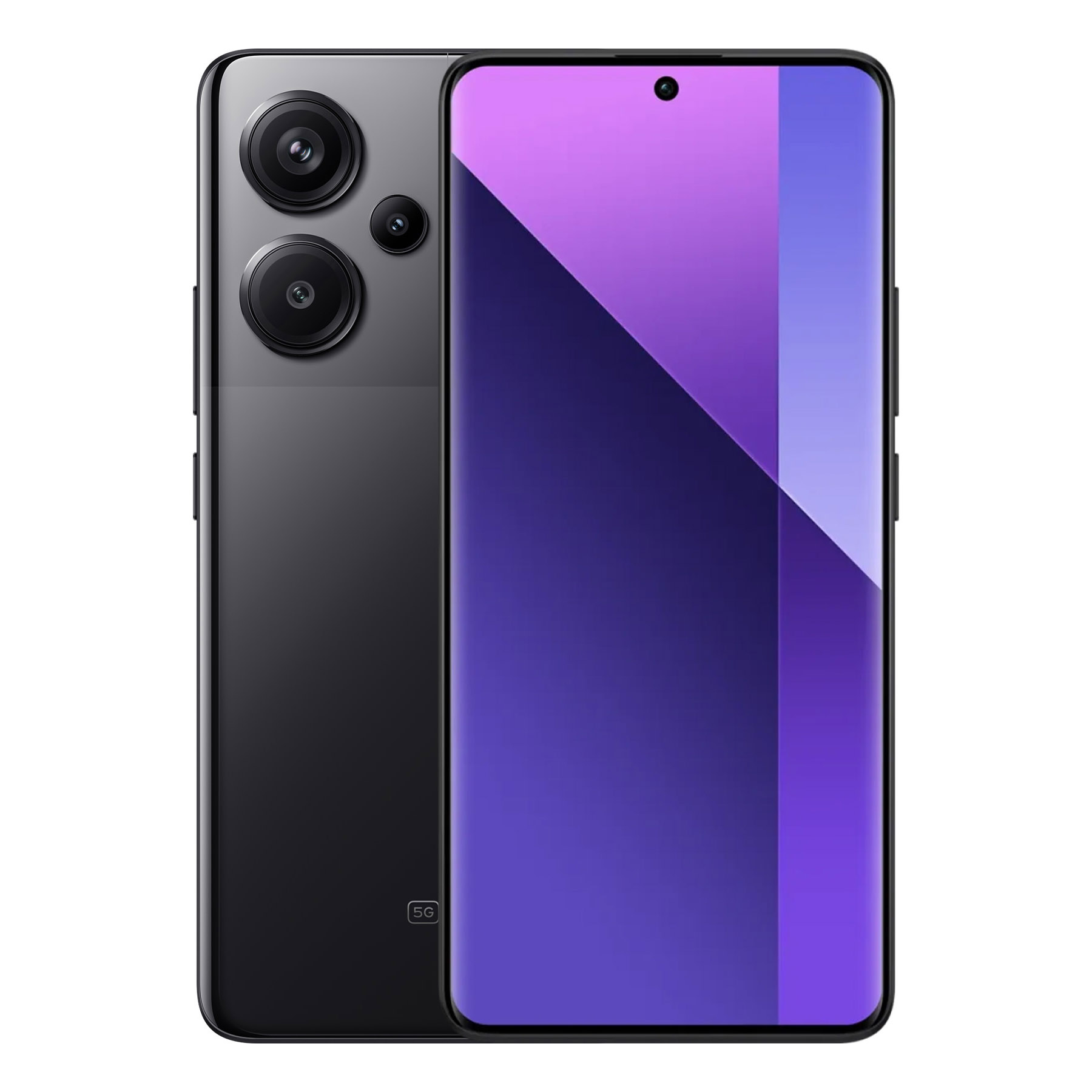 شیائومی ردمی نوت 13 پرو پلاس ظرفیت 256GB رم 12GB